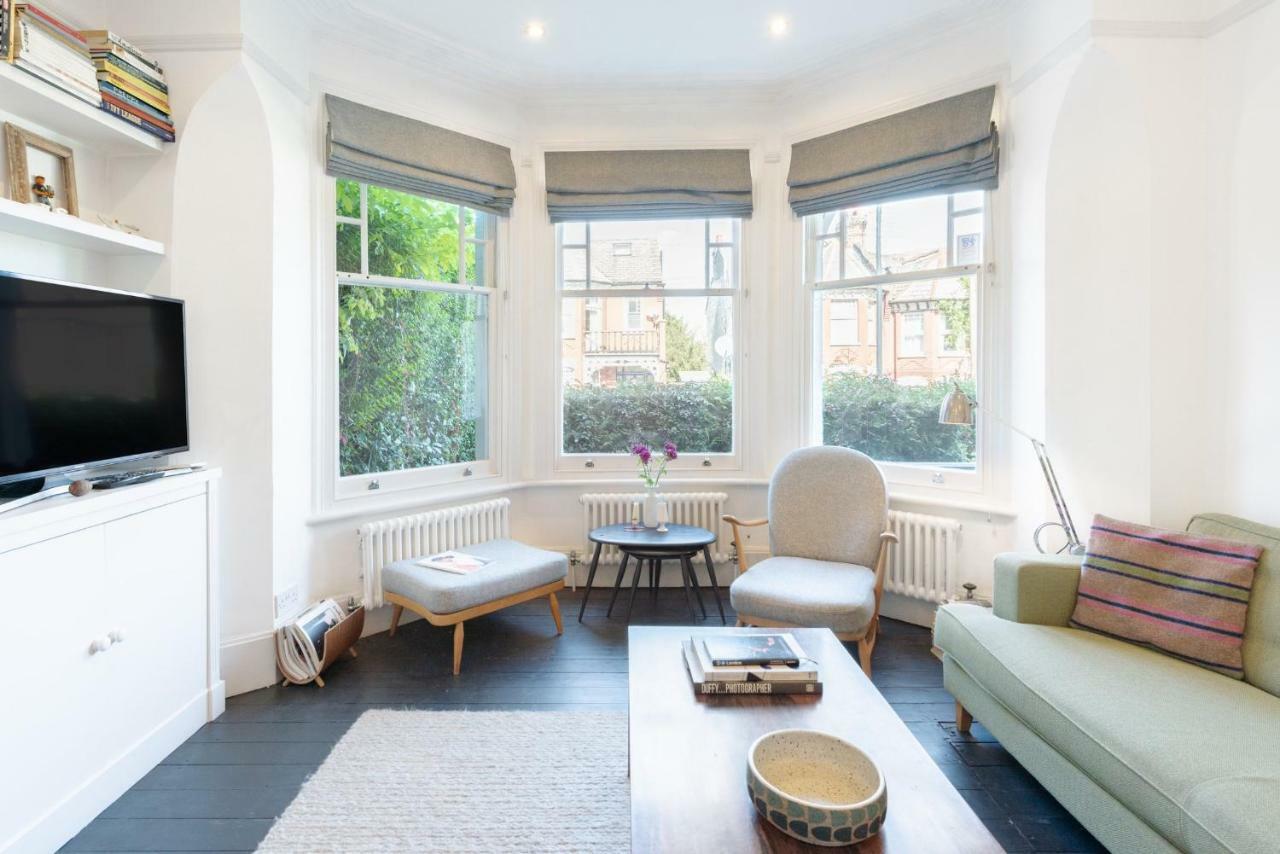Gorgeous, 4 Bed Victorian House In Dollis Hill Villa London Exteriör bild