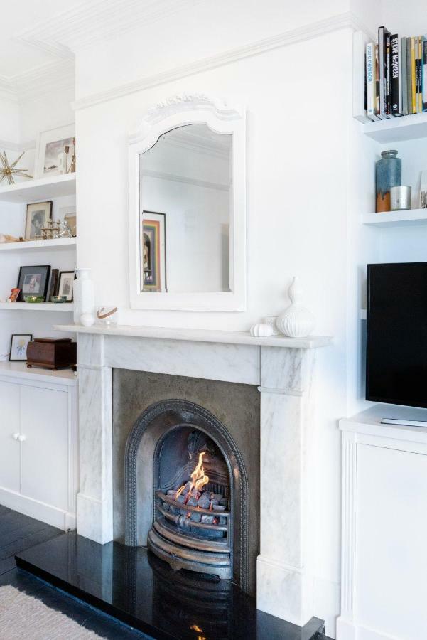 Gorgeous, 4 Bed Victorian House In Dollis Hill Villa London Exteriör bild