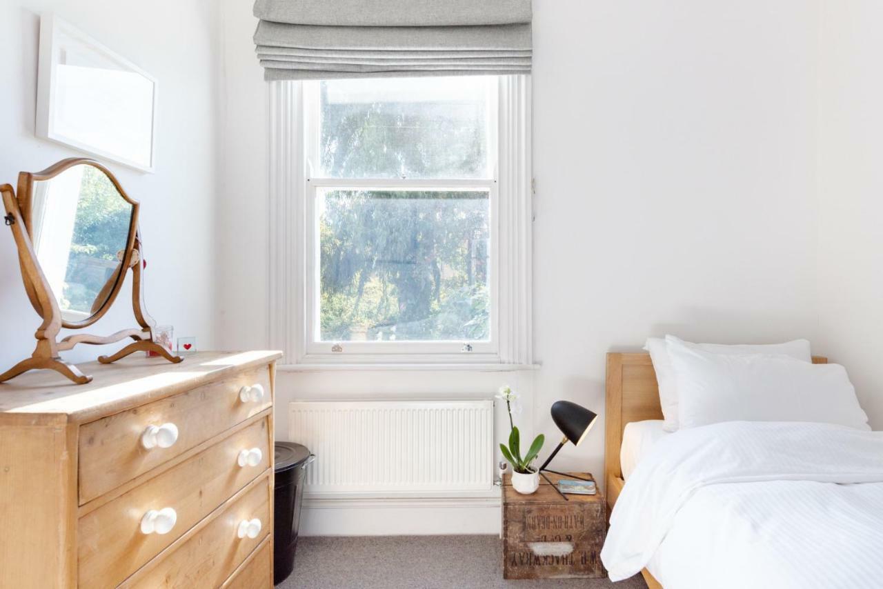 Gorgeous, 4 Bed Victorian House In Dollis Hill Villa London Exteriör bild