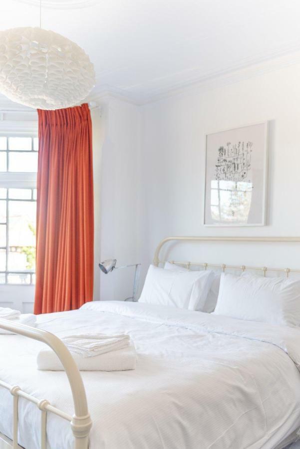 Gorgeous, 4 Bed Victorian House In Dollis Hill Villa London Exteriör bild