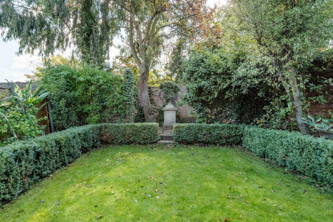 Gorgeous, 4 Bed Victorian House In Dollis Hill Villa London Exteriör bild