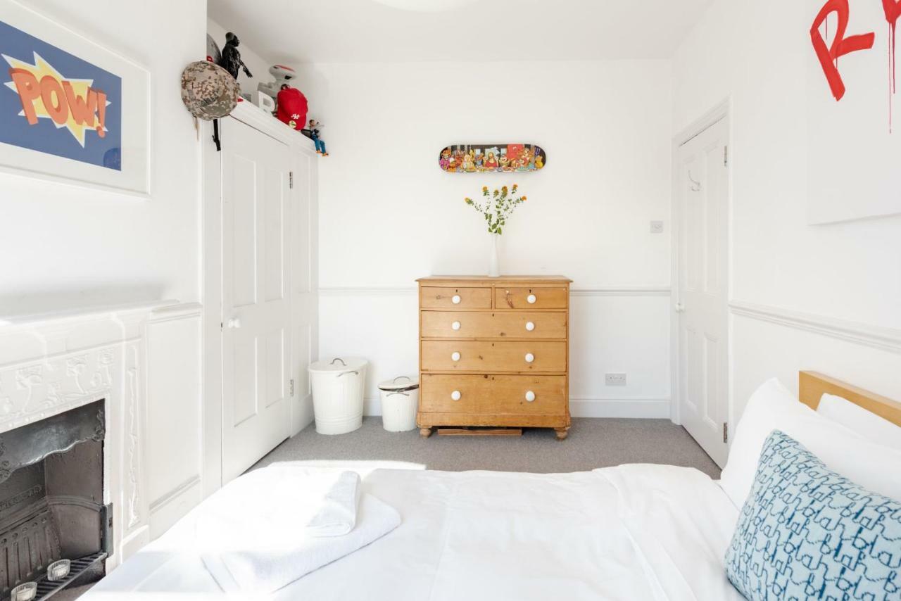 Gorgeous, 4 Bed Victorian House In Dollis Hill Villa London Exteriör bild