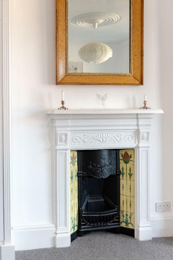 Gorgeous, 4 Bed Victorian House In Dollis Hill Villa London Exteriör bild